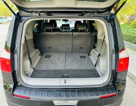  Chevrolet Orlando 1.8 LTZ ( AT) 2017