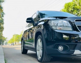  Chevrolet Orlando 1.8 LTZ ( AT) 2017