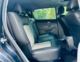  Chevrolet Orlando 1.8 LTZ ( AT) 2017