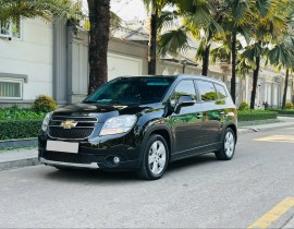  Chevrolet Orlando 1.8 LTZ ( AT) 2017
