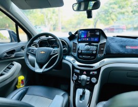  Chevrolet Orlando 1.8 LTZ ( AT) 2017