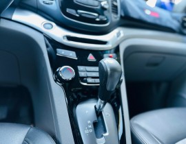  Chevrolet Orlando 1.8 LTZ ( AT) 2017