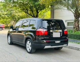 Chevrolet Orlando 1.8 LTZ ( AT) 2017