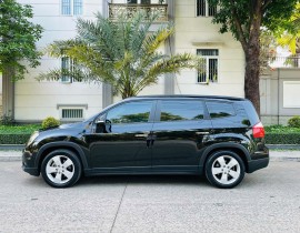 Chevrolet Orlando 1.8 LTZ ( AT) 2017