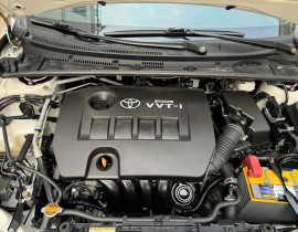 Toyota Altis 1.8 G 2019