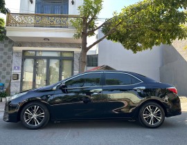  Toyota Altis 1.8G 2020 