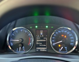  Toyota Altis 1.8G 2020 