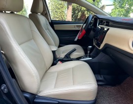  Toyota Altis 1.8G 2020 