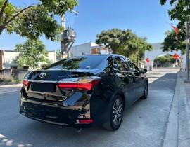  Toyota Altis 1.8G 2020 