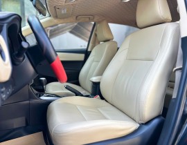  Toyota Altis 1.8G 2020 