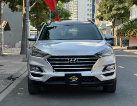Hyundai Tucson 2.0 ATH 2019