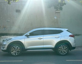 Hyundai Tucson 2.0 ATH 2019
