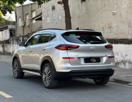 Hyundai Tucson 2.0 ATH 2019