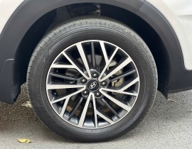 Hyundai Tucson 2.0 ATH 2019