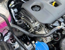 Hyundai Tucson 2.0 ATH 2019