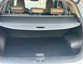 Hyundai Tucson 2.0 ATH 2019