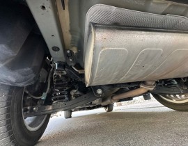 Hyundai Tucson 2.0 ATH 2019