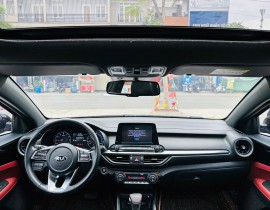 Cerato 2.0 premium 2020