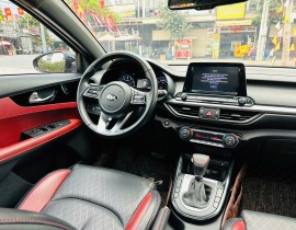 Cerato 2.0 premium 2020