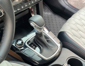 Kia Seltos 1.4 Luxury 2022