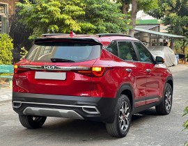 Kia Seltos 1.4 Luxury 2022