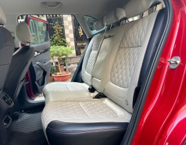 Kia Seltos 1.4 Luxury 2022