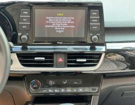 Kia Seltos 1.4 Luxury 2022