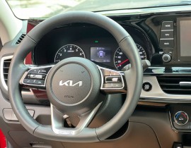 Kia Seltos 1.4 Luxury 2022