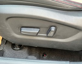 Kia Seltos 1.4 Luxury 2022