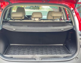 Kia Seltos 1.4 Luxury 2022