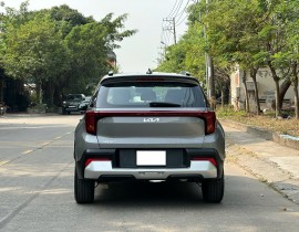  Kia Sonet 1.5 Luxury 2025