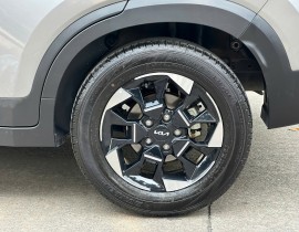  Kia Sonet 1.5 Luxury 2025