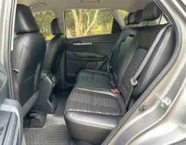  Kia Sonet 1.5 Luxury 2025
