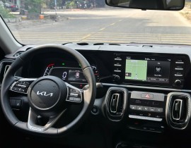  Kia Sonet 1.5 Luxury 2025