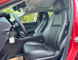  Mazda 3 1.5 Premium 2022