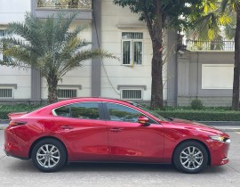  Mazda 3 1.5 Premium 2022