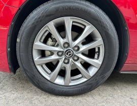  Mazda 3 1.5 Premium 2022