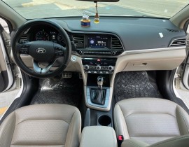 Elantra 2.0 AT 2022