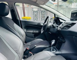 Ford Fiesta 1.0 S 2018