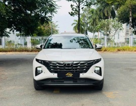 Hyundai Tucson Dầu 2.0 CRDI DẦU 2021 
