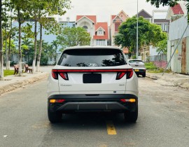 Hyundai Tucson Dầu 2.0 CRDI DẦU 2021 