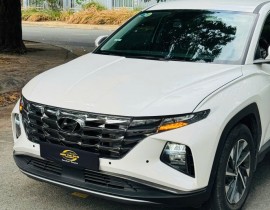 Hyundai Tucson Dầu 2.0 CRDI DẦU 2021 