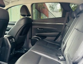 Hyundai Tucson Dầu 2.0 CRDI DẦU 2021 