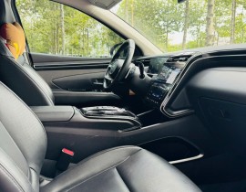 Hyundai Tucson Dầu 2.0 CRDI DẦU 2021 
