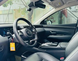 Hyundai Tucson Dầu 2.0 CRDI DẦU 2021 