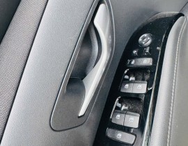 Hyundai Tucson Dầu 2.0 CRDI DẦU 2021 