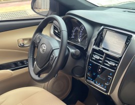 Toyota Yaris 1.5 G 2021