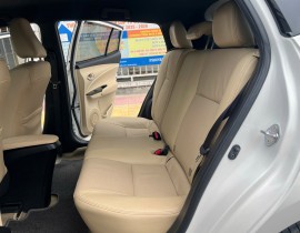 Toyota Yaris 1.5 G 2021