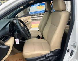 Toyota Yaris 1.5 G 2021