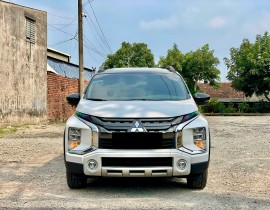 Mitsubishi Xpander 1.5 Cross 2020